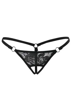 Deluxerie Sexy String Reannon