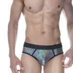 Deluxerie Manlig Jockstrap Colston