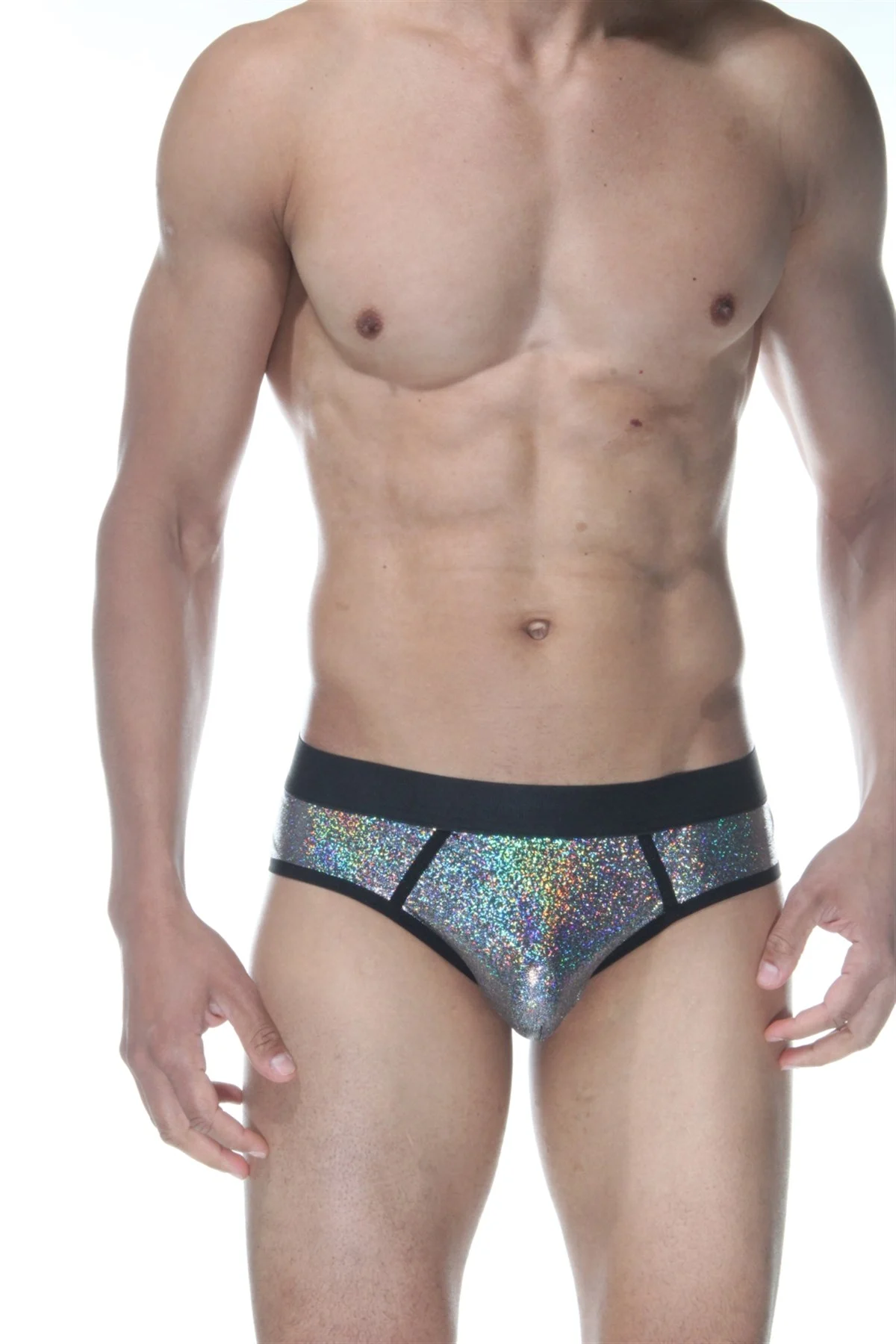 Deluxerie Manlig Jockstrap Colston Deluxerie Manlig Jockstrap Colston