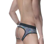 Deluxerie Manlig Jockstrap Colston