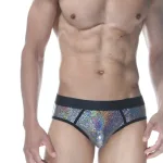 Deluxerie Manlig Jockstrap Colston