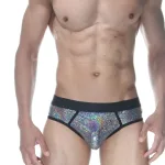 Deluxerie Manlig Jockstrap Colston