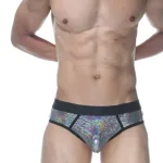 Deluxerie Manlig Jockstrap Colston