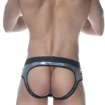 Deluxerie Manlig Jockstrap Colston