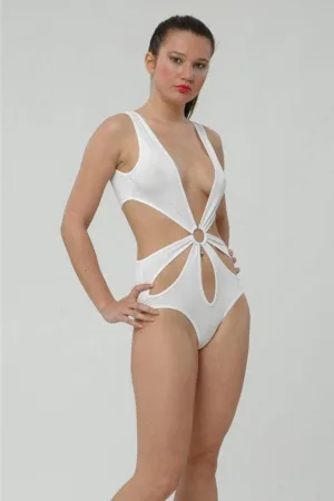 Deluxerie Body Milanka