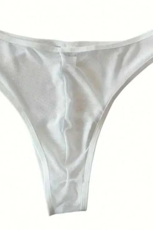 Deluxerie Mens Brief Andrei