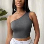 Deluxerie Top Crop Abondio