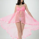 Deluxerie Babydoll Tansy