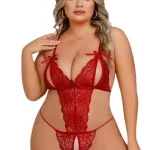 Deluxerie Bodysuit Karena