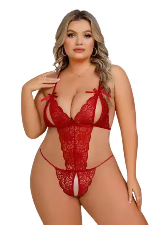Deluxerie Bodysuit Karena