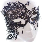 Deluxerie Sexig Mask Raina