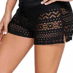 Deluxerie Bikini Short Emalia