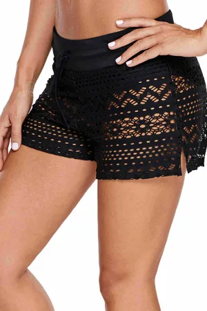 Deluxerie Bikini Short Emalia