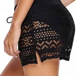 Deluxerie Bikini Short Emalia