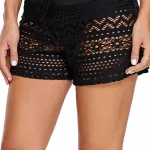 Deluxerie Bikini Short Emalia