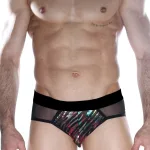 Deluxerie Manlig Jockstrap Collin