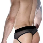 Deluxerie Manlig Jockstrap Collin