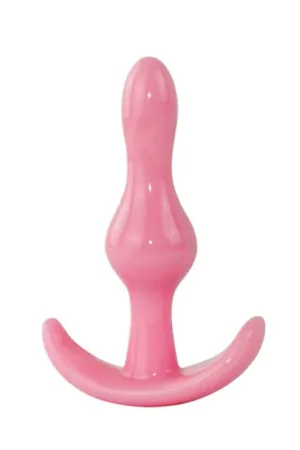 Deluxerie Analplug Hynda