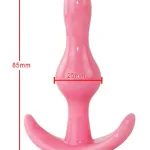 Deluxerie Analplug Hynda