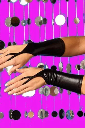 Deluxerie Handschuh Ryann