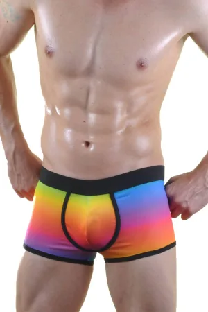 Deluxerie Boxer da Uomo Calvin
