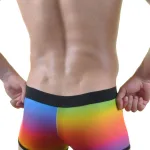 Deluxerie Boxer da Uomo Calvin