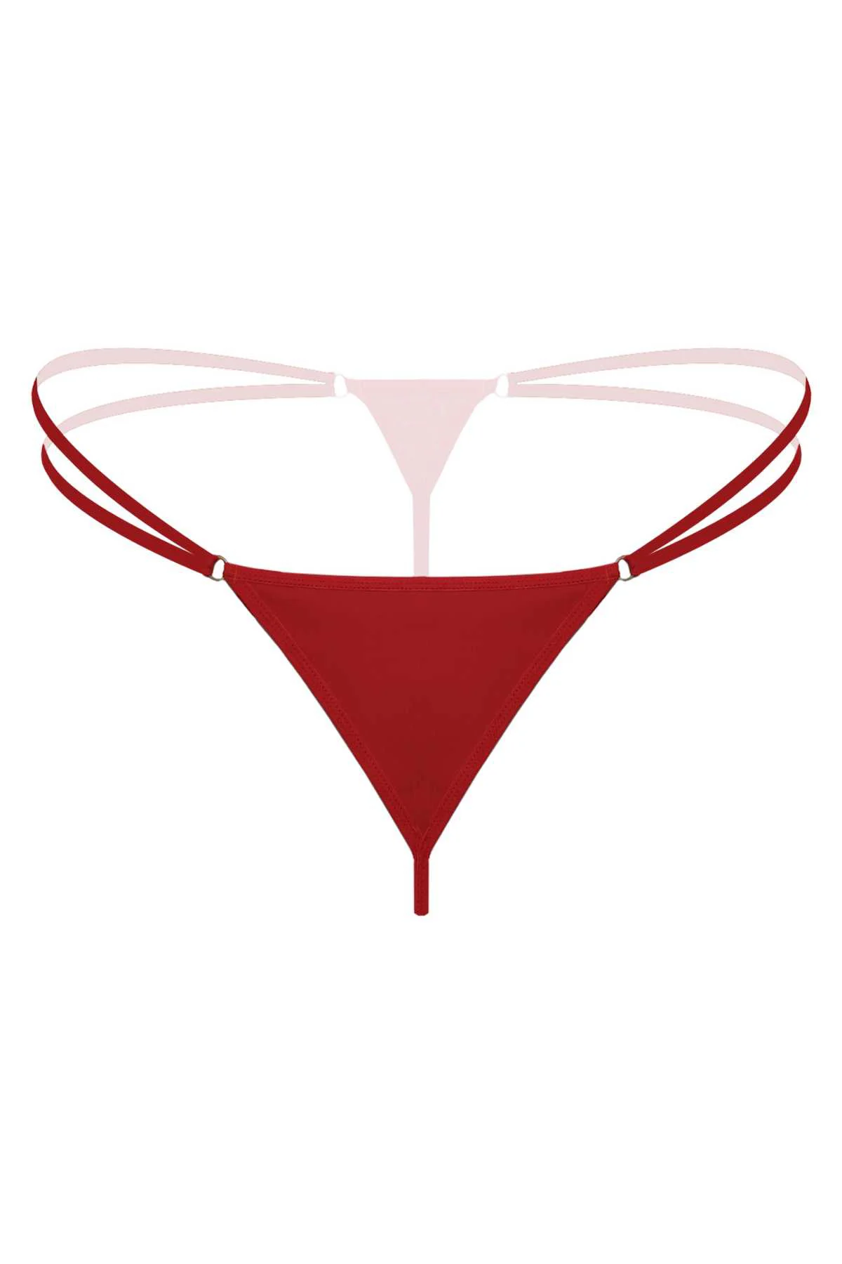 Deluxerie Sexy String Chelie