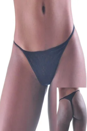 Deluxerie Sexy tangá Miguelita