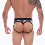 Deluxerie Mens Jockstrap Darrel