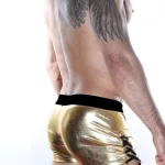 Deluxerie Boxer för Män Caoimhin