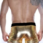 Deluxerie Boxer för Män Caoimhin