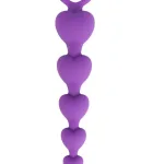 Deluxerie Analplug Rowan