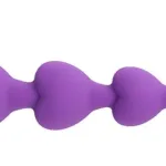 Deluxerie Analplug Rowan