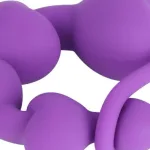 Deluxerie Analplug Rowan