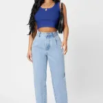 Deluxerie Top Crop Fidelita