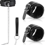 Deluxerie Fetisch-Set Earldena