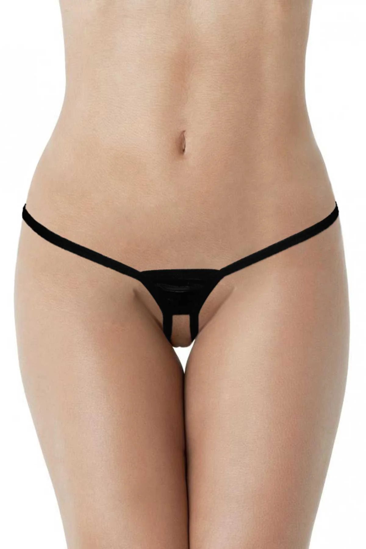 Deluxerie Tanga sexy Cintha