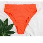 Deluxerie Bikini Slip Avril