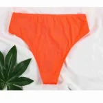 Deluxerie Bikini Slip Avril