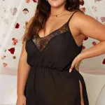 Deluxerie Romper Kalynda
