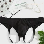 Deluxerie Mens Jockstrap Errick