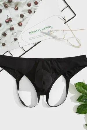 Deluxerie Mens Jockstrap Errick