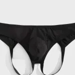 Deluxerie Mens Jockstrap Errick