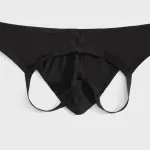 Deluxerie Mens Jockstrap Errick