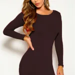 Deluxerie Mini Vestido Margerie