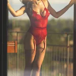 Deluxerie Body Tatiana