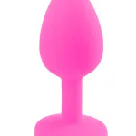Deluxerie Plug anal Fenix