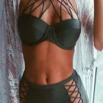Deluxerie Bikini Set Amalur