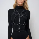 Deluxerie Harness Laila