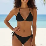 Deluxerie Bikini-Set Cerilar